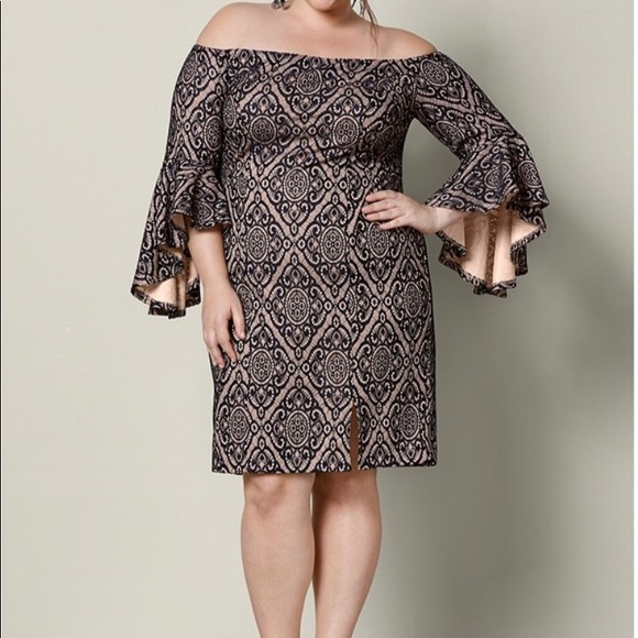 Dress - Picture 1 of 5